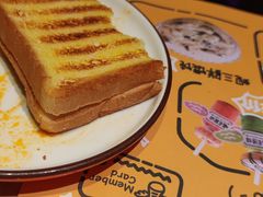 -喝丢一只鞋海鲜烧烤·海肠捞饭(东关街店)