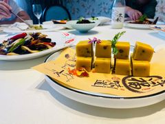 -沪华海鲜大酒楼(南汇店)