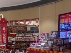 -海底捞火锅(金地广场生日主题店)