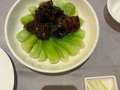 -全聚德(上海首店浦东店)