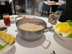 -红雀围·海鲜火锅(陆家嘴中心店)