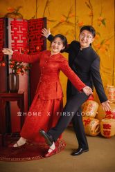 -壹HOME胶片摄影工作室