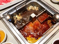 -海底捞火锅(名门店)