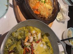 -田婆婆的菜(海口友谊阳光城店)