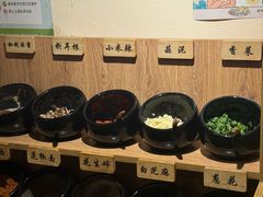 -独食火锅·半米屋台(望平街店)