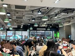 -华嫂冰室(尖沙咀店)