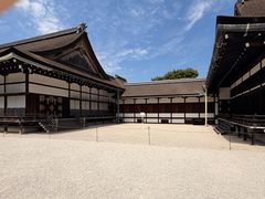 -京都御所
