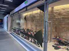 -無弓射箭俱乐部(领展中心城店)
