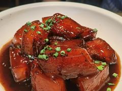 -筱爷叔·上海传统手工菜(玉树路店)
