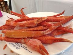 1-星伦多自助料理·涮烤一体(虹悦城店)