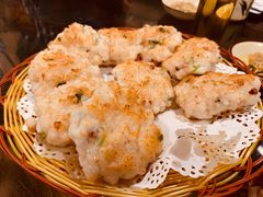 -尚竹阁冬瓜盅·18年地标美食(平洲店)