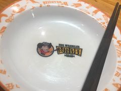 -肉串汪(月坛店)