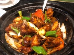 -正斗·港式粤菜(SKLP店)