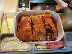 -小老虎东北烤冷面(星天广场店)
