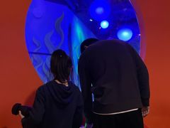 -沈阳海洋探索中心