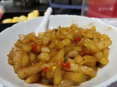 口味冬瓜-壹盏灯(惠农店)