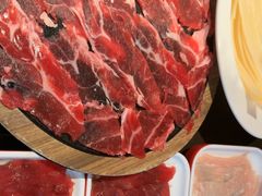 -受气牛肉·重庆耙牛肉(来福士店)