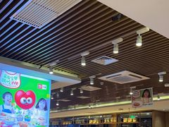 -西贝(武汉群星城店)