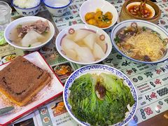 -七爷清汤腩·港式餐厅(金狮广场店)