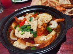 -外婆家(西溪印象城店)