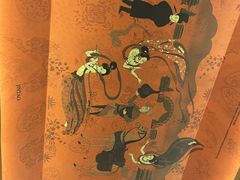 -丝路金桃·新疆菜(徐汇店)