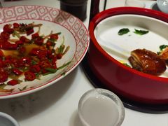 -径山十八道·风味民间菜(华夏之心店)