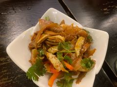 -吉亨面馆(古北1699店)