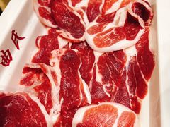 -曲氏老北京涮肉(摩尔店)