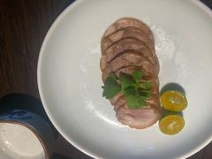 -庐灶江南·江南菜·四合院Bistro(东直门雍和宫·原华侨宾馆店)