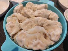 -老边饺子馆·东北菜(虎坊桥店)
