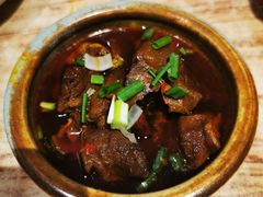 -好這口重庆小面(总店)