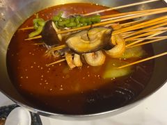 -付小姐在成都(五道口店)