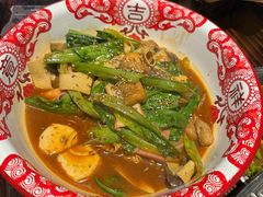 -破店肥哈·海鲜·烧烤(郑州银泰inPARK店)
