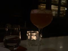 -LONG BAR 廊吧(外滩华尔道夫酒店)