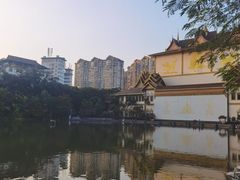 -曼听御花园