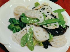 -紫光园(燕郊总店)