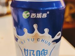 -九月海·海鲜自助(世纪东方店)