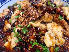 -洪霞餐馆