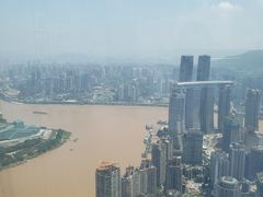 -WFC会仙楼观景台