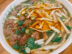 -清真马杰山牛肉汤馆