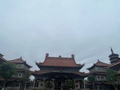 -高旻寺
