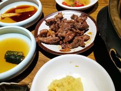 -泥炉烧肉师(新街口金銮巷店)