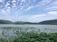 -南北湖风景区