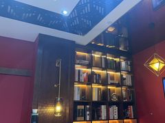 -恐怖游戏(湖滨店)
