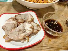 酱肘子-锅儿挑面馆