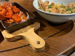 鲍汁焗粉芋-打酱油·非遗淮扬菜(瘦西湖梅岭店)