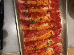 -韩宫宴烤肉·料理(苏州中心店)