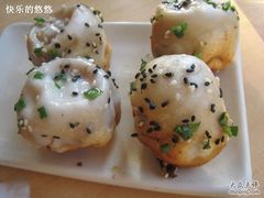 生煎-咬不得高祖生煎·简餐(高银街店)