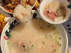 -益华家菜屋(世茂店)