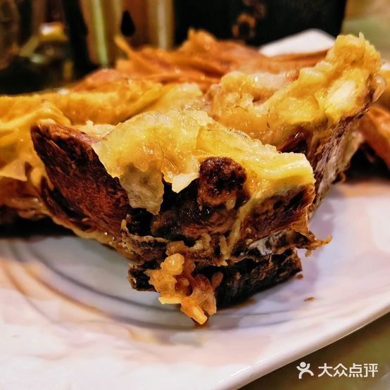 清真·老春台手抓(老总店)
